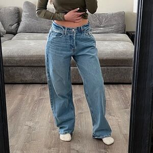 Universal Thread 90s baggy